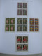 Delcampe - LIECHTENSTEIN - SUPERB COLLECTION 1970-96 - VERY FINE USED BLOCKS OF 4! - Collections