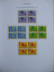 Delcampe - LIECHTENSTEIN - SUPERB COLLECTION 1970-96 - VERY FINE USED BLOCKS OF 4! - Collections