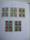 Delcampe - LIECHTENSTEIN - SUPERB COLLECTION 1970-96 - VERY FINE USED BLOCKS OF 4! - Collections