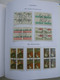 Delcampe - LIECHTENSTEIN - SUPERB COLLECTION 1970-96 - VERY FINE USED BLOCKS OF 4! - Lotti/Collezioni