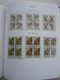 Delcampe - LIECHTENSTEIN - SUPERB COLLECTION 1970-96 - VERY FINE USED BLOCKS OF 4! - Collections