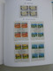 Delcampe - LIECHTENSTEIN - SUPERB COLLECTION 1970-96 - VERY FINE USED BLOCKS OF 4! - Collections