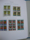 Delcampe - LIECHTENSTEIN - SUPERB COLLECTION 1970-96 - VERY FINE USED BLOCKS OF 4! - Collections