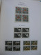 Delcampe - LIECHTENSTEIN - SUPERB COLLECTION 1970-96 - VERY FINE USED BLOCKS OF 4! - Collections