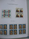 Delcampe - LIECHTENSTEIN - SUPERB COLLECTION 1970-96 - VERY FINE USED BLOCKS OF 4! - Collections