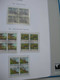 Delcampe - LIECHTENSTEIN - SUPERB COLLECTION 1970-96 - VERY FINE USED BLOCKS OF 4! - Lotti/Collezioni