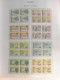 Delcampe - LIECHTENSTEIN, SUPERB COLLECTION 1970-96 - MINT NEVER HINGED BLOCKS OF 4! - Lotes/Colecciones