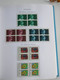 Delcampe - LIECHTENSTEIN, SUPERB COLLECTION 1970-96 - MINT NEVER HINGED BLOCKS OF 4! - Lotes/Colecciones