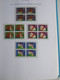 Delcampe - LIECHTENSTEIN, SUPERB COLLECTION 1970-96 - MINT NEVER HINGED BLOCKS OF 4! - Lotes/Colecciones