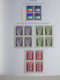 Delcampe - LIECHTENSTEIN, SUPERB COLLECTION 1970-96 - MINT NEVER HINGED BLOCKS OF 4! - Lotes/Colecciones