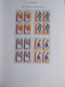 Delcampe - LIECHTENSTEIN, SUPERB COLLECTION 1970-96 - MINT NEVER HINGED BLOCKS OF 4! - Lotti/Collezioni