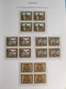 Delcampe - LIECHTENSTEIN, SUPERB COLLECTION 1970-96 - MINT NEVER HINGED BLOCKS OF 4! - Lotti/Collezioni