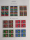 Delcampe - LIECHTENSTEIN, SUPERB COLLECTION 1970-96 - MINT NEVER HINGED BLOCKS OF 4! - Lotes/Colecciones