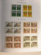 Delcampe - LIECHTENSTEIN, SUPERB COLLECTION 1970-96 - MINT NEVER HINGED BLOCKS OF 4! - Lotes/Colecciones