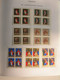 Delcampe - LIECHTENSTEIN, SUPERB COLLECTION 1970-96 - MINT NEVER HINGED BLOCKS OF 4! - Collections