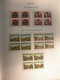 Delcampe - LIECHTENSTEIN, SUPERB COLLECTION 1970-96 - MINT NEVER HINGED BLOCKS OF 4! - Lotes/Colecciones