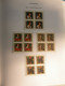 Delcampe - LIECHTENSTEIN, SUPERB COLLECTION 1970-96 - MINT NEVER HINGED BLOCKS OF 4! - Lotes/Colecciones