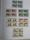 Delcampe - LIECHTENSTEIN, SUPERB COLLECTION 1970-96 - MINT NEVER HINGED BLOCKS OF 4! - Lotes/Colecciones