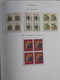 Delcampe - LIECHTENSTEIN, SUPERB COLLECTION 1970-96 - MINT NEVER HINGED BLOCKS OF 4! - Lotes/Colecciones