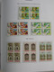 Delcampe - LIECHTENSTEIN, SUPERB COLLECTION 1970-96 - MINT NEVER HINGED BLOCKS OF 4! - Sammlungen