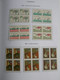 Delcampe - LIECHTENSTEIN, SUPERB COLLECTION 1970-96 - MINT NEVER HINGED BLOCKS OF 4! - Lotes/Colecciones