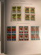 Delcampe - LIECHTENSTEIN, SUPERB COLLECTION 1970-96 - MINT NEVER HINGED BLOCKS OF 4! - Lotes/Colecciones