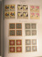 Delcampe - LIECHTENSTEIN, SUPERB COLLECTION 1970-96 - MINT NEVER HINGED BLOCKS OF 4! - Lotes/Colecciones