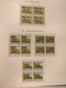 Delcampe - LIECHTENSTEIN, SUPERB COLLECTION 1970-96 - MINT NEVER HINGED BLOCKS OF 4! - Verzamelingen