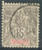 Lot N°3744  DAHOMEY, N°6-3, Coté 3 Euros - Other & Unclassified