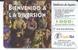 Espana - Port Aventura Costa Daurada - 1000 Unités - - Commémoratives Publicitaires
