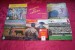 Lot De 7 / 45 TOURS  Disques De Corrida  Differents Des Annee 1960 - Colecciones Completas