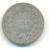 PAYS - BAS   10  CENTS  1849      ARGENT - 1840-1849 : Willem II