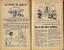 LE CANARD DE POCHE VOUS PRESENTE 50 ANS DE CANARD  -  2 TOMES  -  1916/1940  1944/1965  -  144 PAGES CHACUN - Humor