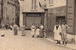 49 DOUE LA FONTAINE Place D' Orleans, Animée, Commerces, Pharmacie, Tabac, Ed Ogeard 12, 1916 - Doue La Fontaine