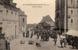 49 LE LOUROUX BECONNAIS Sortie De Messe, Hotel Des Voyageurs, Trés Animée, Ed Breheret, 1915 - Le Louroux Beconnais