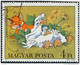 Pays : 226,6 (Hongrie : République (3))  Yvert Et Tellier N° : 2833-2834-2835-2836-2837 (o) - Used Stamps