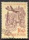 Pays : 226,6 (Hongrie : République (3))  Yvert Et Tellier N° : Aé   213-214-215-216-217-219 (o) - Used Stamps