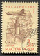 Pays : 226,6 (Hongrie : République (3))  Yvert Et Tellier N° : Aé   213-214-215-216-217-219 (o) - Used Stamps