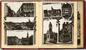 Rare Ancien Album Von STRASSBURG STRASBOURG 19 Eme Siecle - Alsace