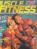 "MUSCLE & FITNESS",Bodybuilding , Musculation, Biomécanique.. ;Juillet 1989 ; - Sport