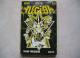 Yu-GI-Oh De Kazuki Takahashi, Numéro 6, Collection Kana (1999). Lecture Japonaise (droite-gauche) - Mangas [french Edition]