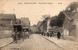 92 MONTROUGE Rue Victor Hugo, Animée, Attelage, Ed EM 3237, 191? - Montrouge