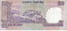 INDE   100 Rupeees   Non Daté (1996)   Pick 91   Lettre F  Signature 88    **** QUALITE  VF   **** - Inde