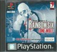 - JEU PS1 RAINBOW SIX LONE WOLF BON ETAT - Playstation