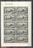 BELGIUM 1935, STAGECOACH SET IN MINI SHEETS F/VF MNH! - Cavalli