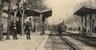 Cavaillon - Intérieur De La Gare - Cavaillon