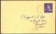 CANADA. Carte Entier Postal Ayant Voyagé En 1961. Music Store - 1953-.... Reinado De Elizabeth II