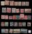 Japon - + De 700 Timbres Lot 113 - Collections, Lots & Séries