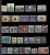 Delcampe - Japon - + De 700 Timbres Lot 113 - Collections, Lots & Séries