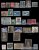 Delcampe - Japon - + De 700 Timbres Lot 113 - Collections, Lots & Séries